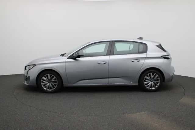 Peugeot 308 (2022) thumbnail 4
