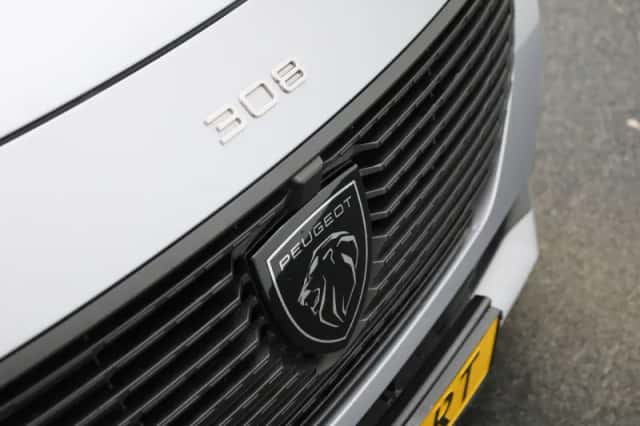 Peugeot 308 (2022) thumbnail 31
