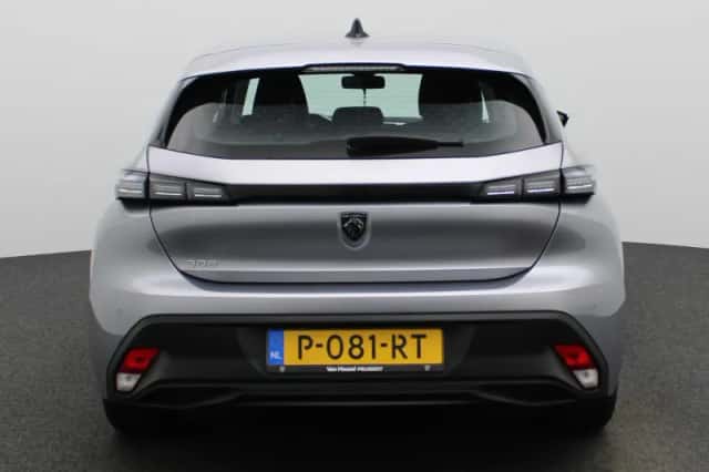 Peugeot 308 (2022) thumbnail 5
