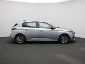Peugeot 308 (2022) thumbnail 6