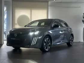 Peugeot 208 (2025) thumbnail 1