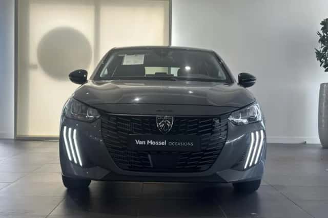 Peugeot 208 (2025) thumbnail 2