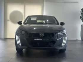Peugeot 208 (2025) thumbnail 2