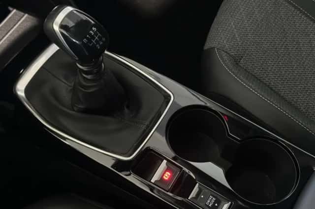 Peugeot 208 (2025) thumbnail 15