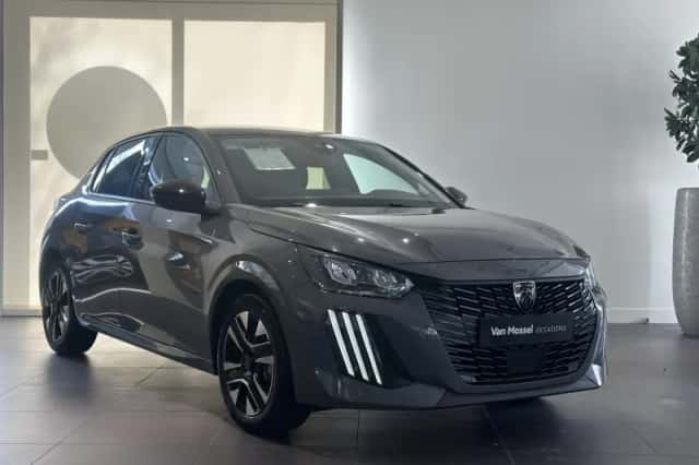 Peugeot 208 (2025) thumbnail 3