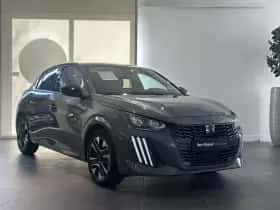 Peugeot 208 (2025) thumbnail 3