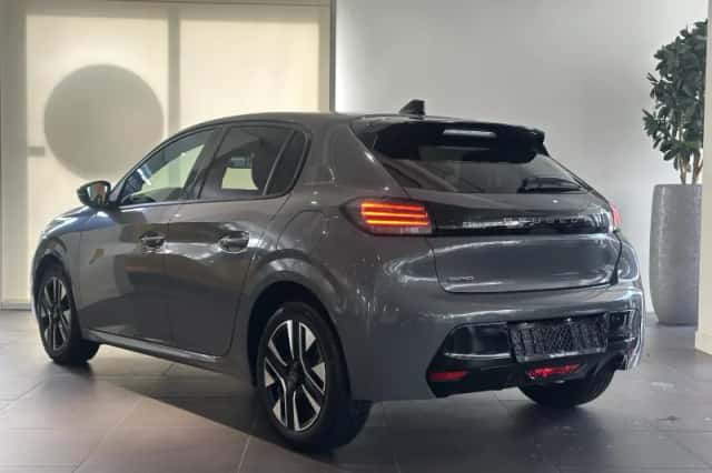 Peugeot 208 (2025) thumbnail 4