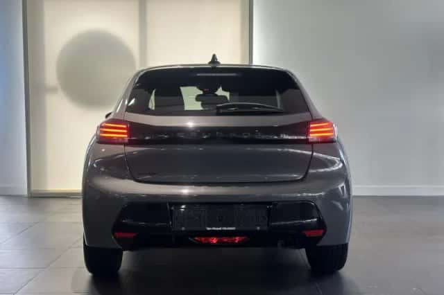 Peugeot 208 (2025) thumbnail 5