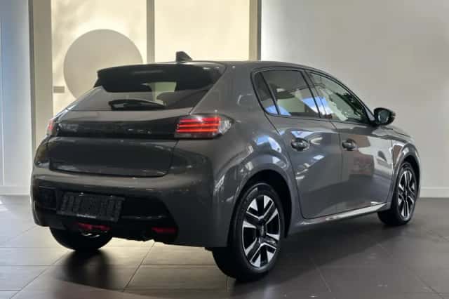 Peugeot 208 (2025) thumbnail 6