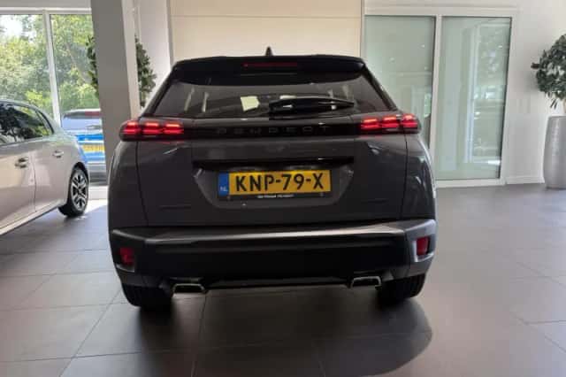 Peugeot 2008 (2026) thumbnail 2