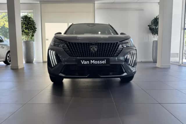 Peugeot 2008 (2026) thumbnail 2