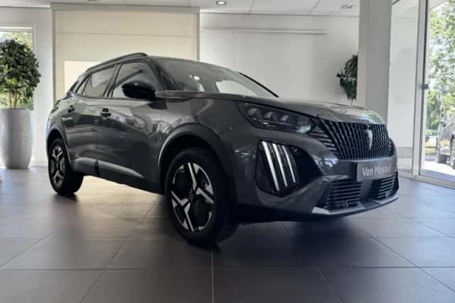 Peugeot 2008 (2026) thumbnail 3
