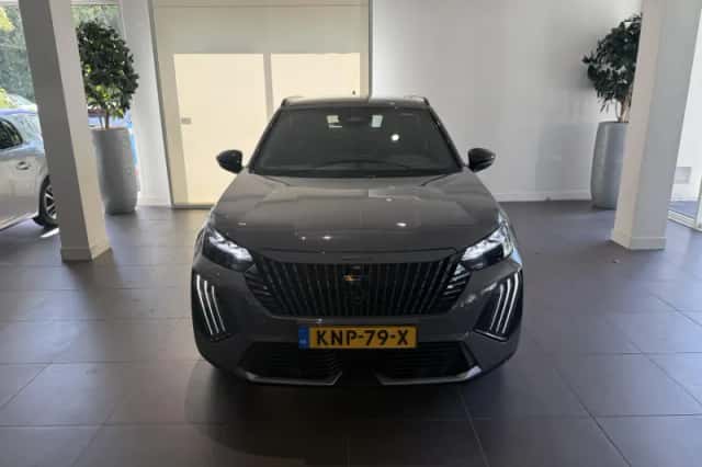 Peugeot 2008 (2026) thumbnail 3