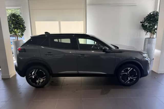 Peugeot 2008 (2026) thumbnail 4