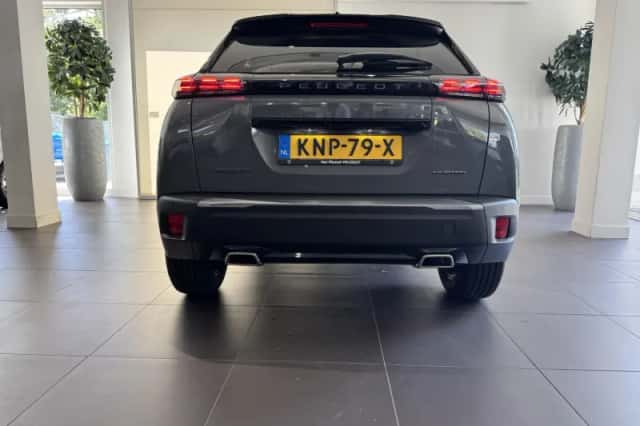Peugeot 2008 (2026) thumbnail 5