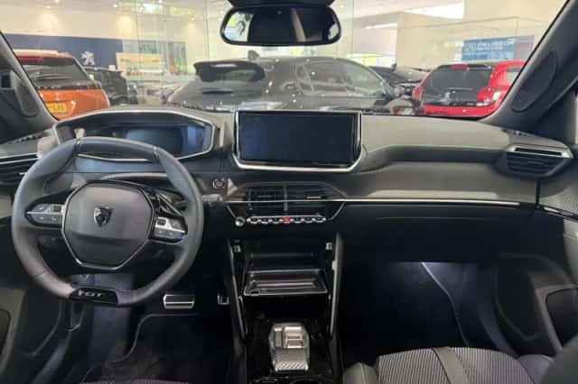 Peugeot 2008 (2026) thumbnail 5