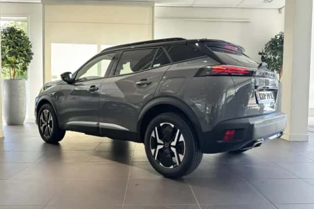 Peugeot 2008 (2026) thumbnail 6