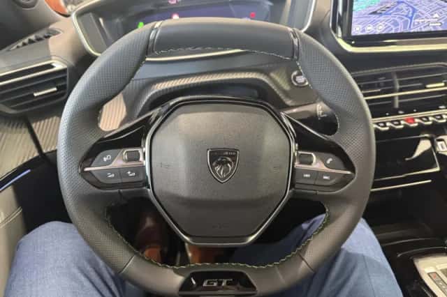 Peugeot 2008 (2026) thumbnail 6
