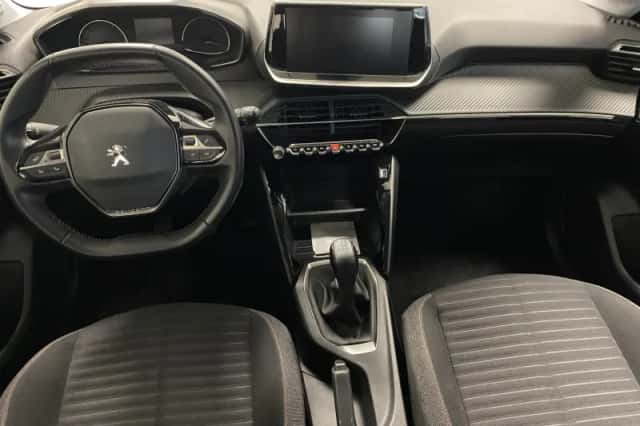 Peugeot 208 (2021) thumbnail 6