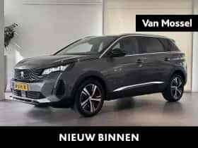 Peugeot 5008 (2021)