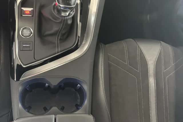 Peugeot 5008 (2021) thumbnail 11