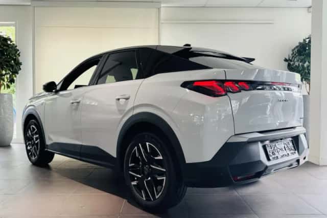 Peugeot 3008 (2025) thumbnail 6