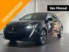 Peugeot 208 (2021) thumbnail 1