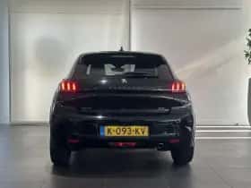 Peugeot 208 (2021) thumbnail 6