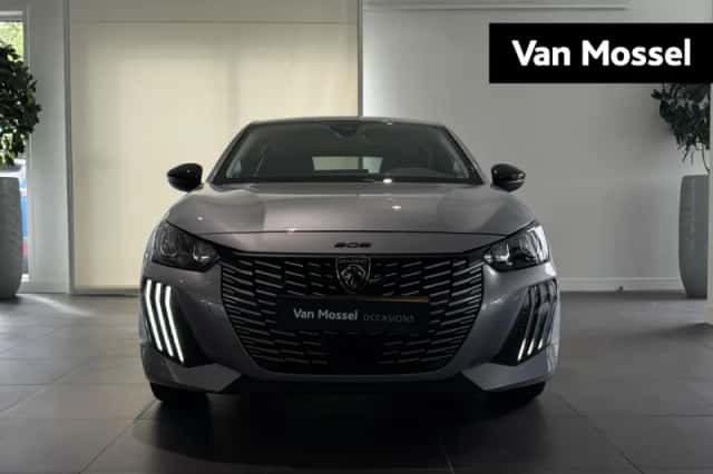 Peugeot 208 (2025) thumbnail 1