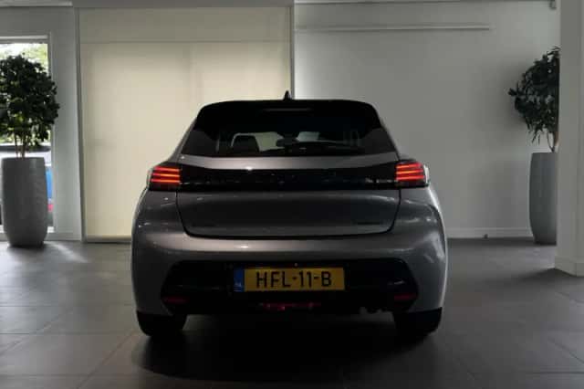 Peugeot 208 (2025) thumbnail 5