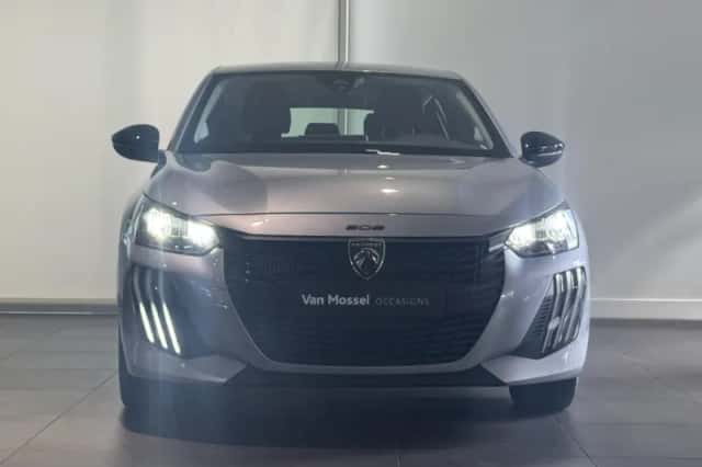 Peugeot 208 (2025) thumbnail 2