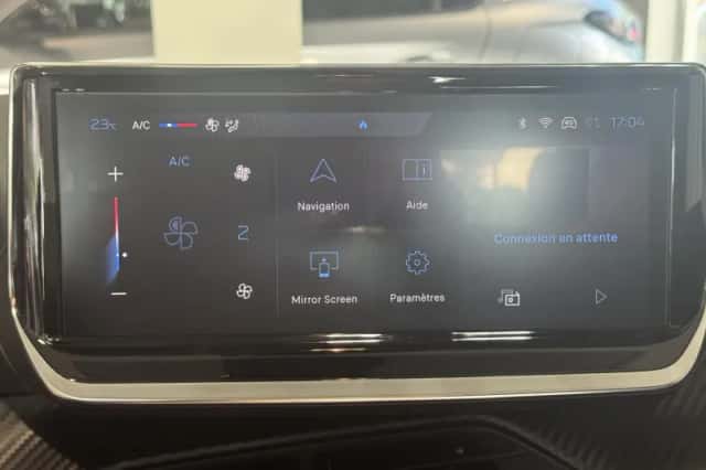 Peugeot 208 (2025) thumbnail 12