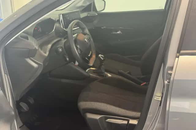 Peugeot 208 (2025) thumbnail 14