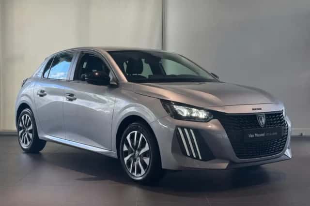 Peugeot 208 (2025) thumbnail 3
