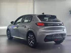 Peugeot 208 (2025) thumbnail 5