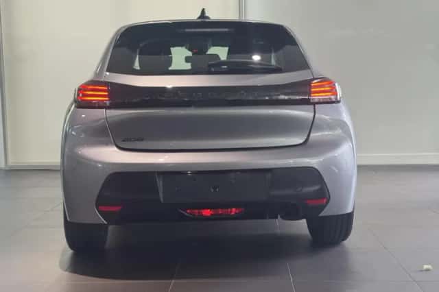 Peugeot 208 (2025) thumbnail 6