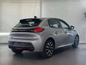 Peugeot 208 (2025) thumbnail 7