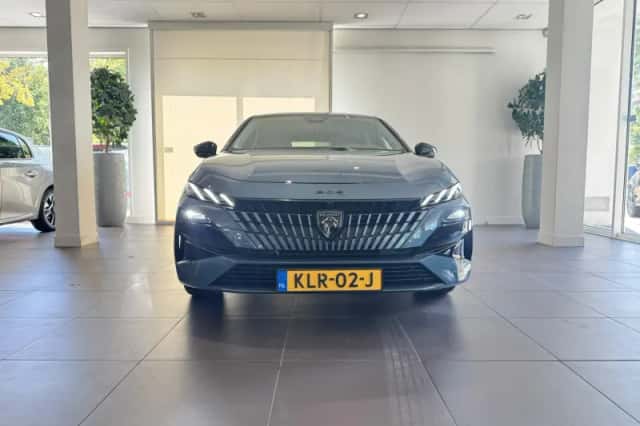 Peugeot 308 (2026) thumbnail 2