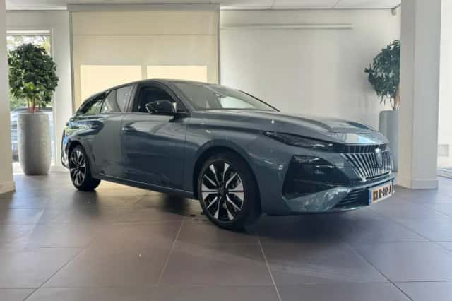 Peugeot 308 (2026) thumbnail 3