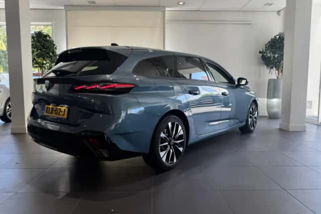 Peugeot 308 (2026) thumbnail 4