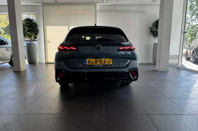 Peugeot 308 (2026) thumbnail 5