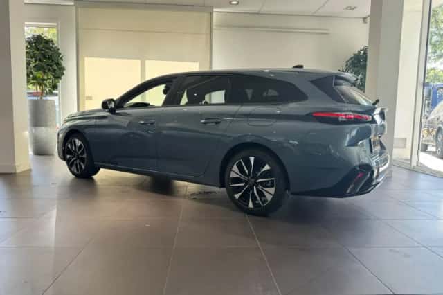 Peugeot 308 (2026) thumbnail 6