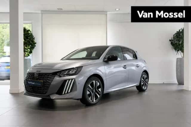 Peugeot 208 (2025) thumbnail 1