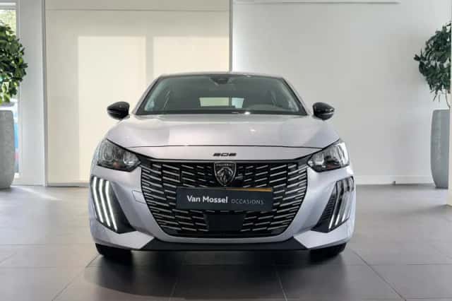 Peugeot 208 (2025) thumbnail 2