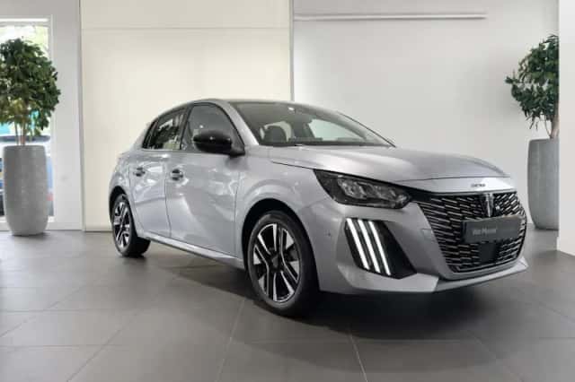 Peugeot 208 (2025) thumbnail 3
