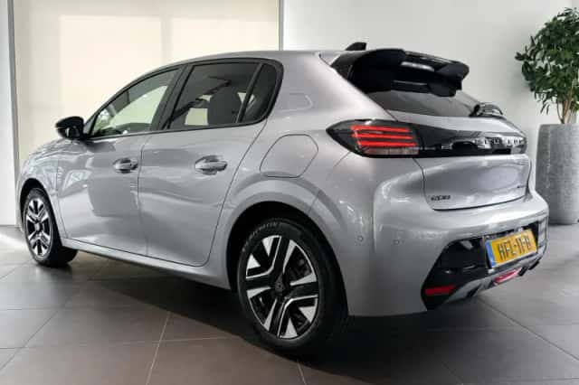 Peugeot 208 (2025) thumbnail 6