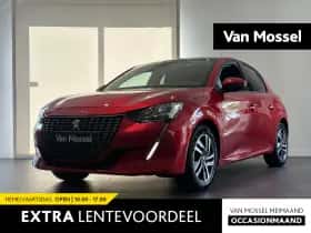 Peugeot 208 (2020) thumbnail 1
