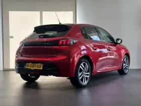Peugeot 208 (2020) thumbnail 6