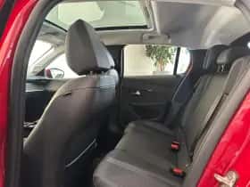 Peugeot 208 (2020) thumbnail 9