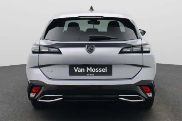 Peugeot 308 (2023) thumbnail 3